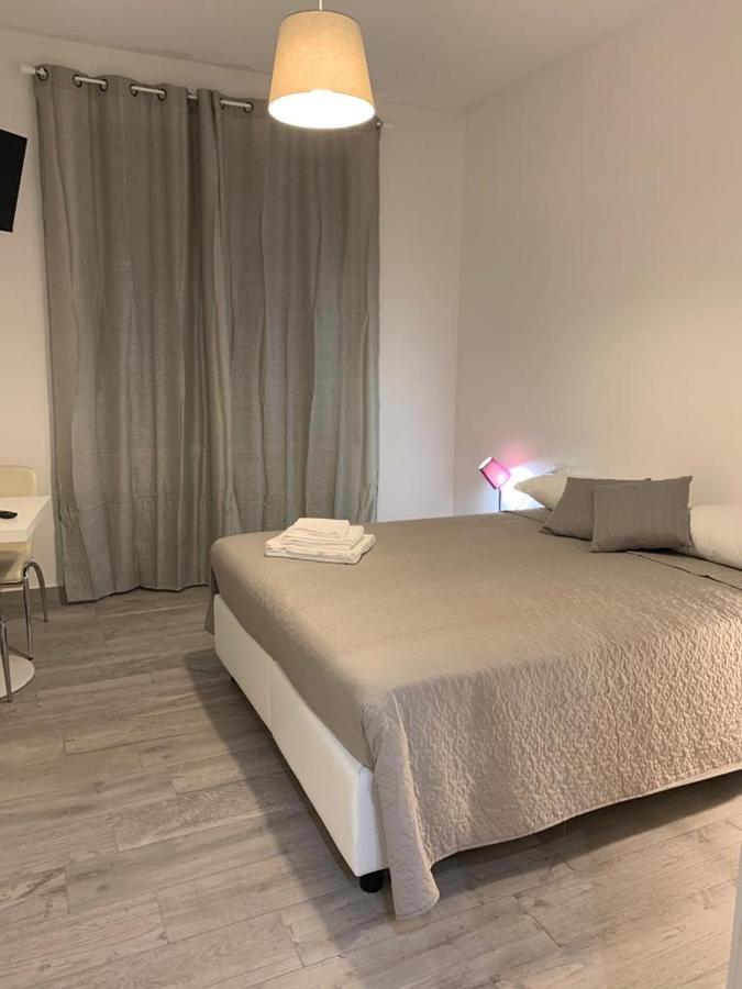 博洛尼亚 Domus Dotta New酒店 外观 照片