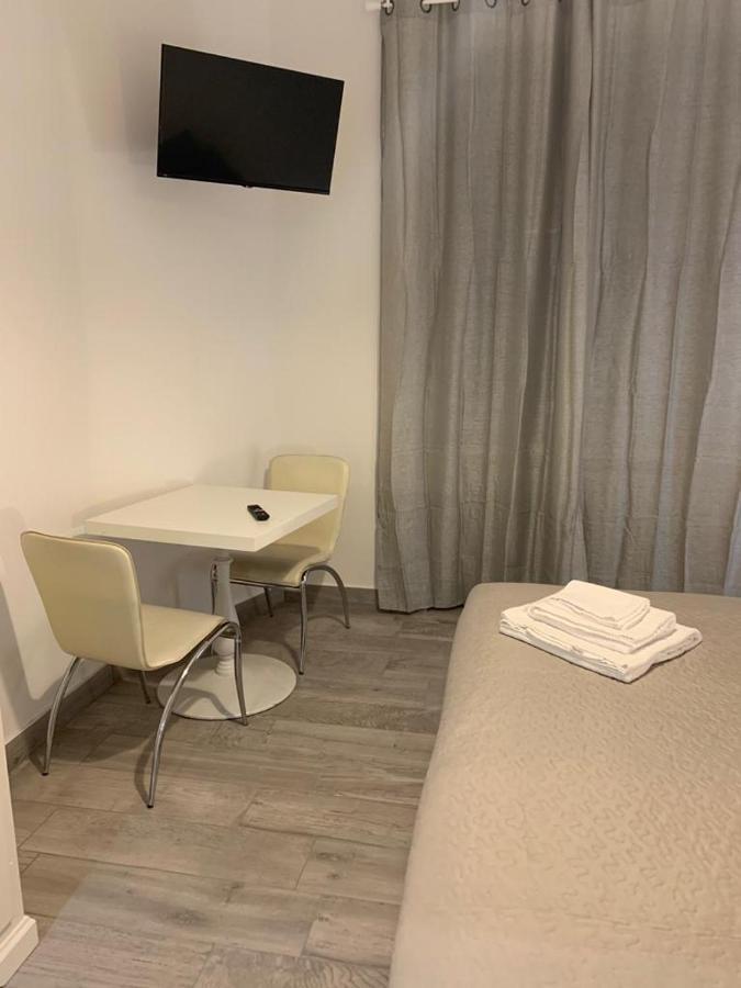 博洛尼亚 Domus Dotta New酒店 外观 照片